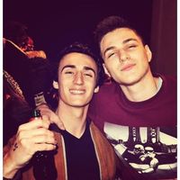 Quentin Grill's Photo