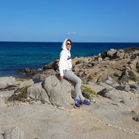 Елена Задорожня's Photo