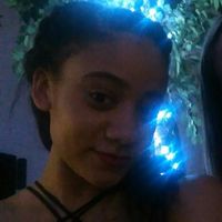 Photos de Ife Njock-Barne