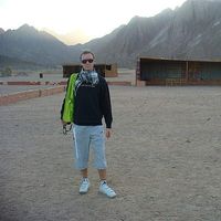 Jonas Pakausis's Photo