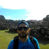 Juan Ramirez的照片