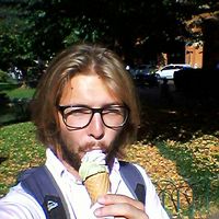 Tobias Andreas's Photo