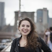 Joanna Wojnarowska's Photo