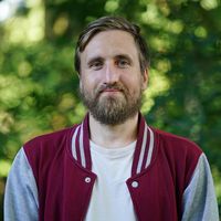 Lucas Treise的照片