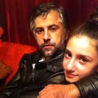 Vladimir  Kvartskhava的照片