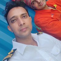 Jitender K Deshwal's Photo