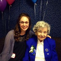 Kyleen Ellingsen的照片