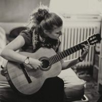 Rachel Merlin's Photo