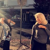 Katie and Matt's Photo