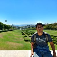 Frann Martín Tobares的照片