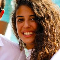 Christel Assi的照片