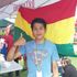 Alvaro Esteban Montenegro's Photo