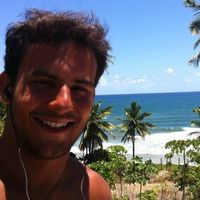Pedro de Paiva's Photo