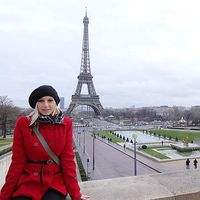 Maša Lesjak的照片