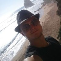 Nico Müller's Photo