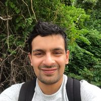 Kshitiz Adhikari's Photo