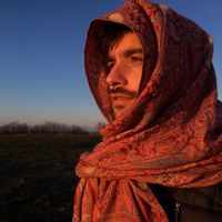 Sebastian Neira's Photo