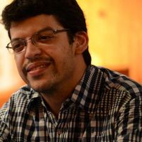 Hanns Müller Carvalho Aguiar's Photo