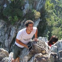 romain veriato's Photo