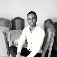 Fotos de merveille kakoue