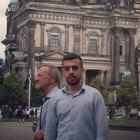 Burak Özdemir's Photo