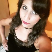 KARINE TUFANO BATISTA's Photo