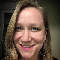 Amber Kouba的照片