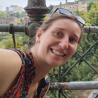 Annie Schmit's Photo