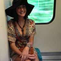 Rachel Foreman's Photo