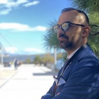 Valerio Piras's Photo