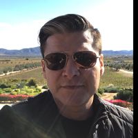 Mario Valenzuela's Photo