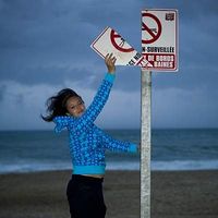 Veronika Honzíková's Photo