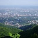 Cs hike to sljeme hill Zagreb's picture