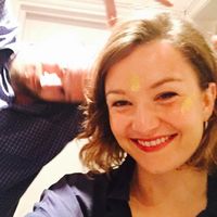 Rosalind Russell's Photo