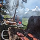 Picnic/Barbecue @ Prospect Park, Brooklyn's picture