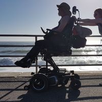 Bruce Faber的照片