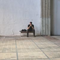 Benjamin Lieberwirth's Photo