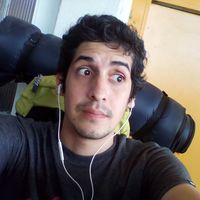 Photos de Cesar Sanchez