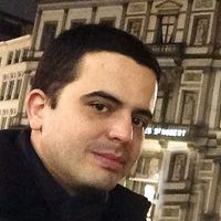 Luiz Mario Sousa's Photo