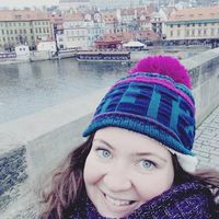 Nutsa Burduladze's Photo