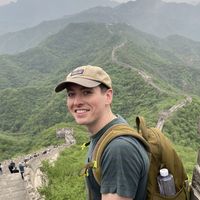 Fotos von Chris Simm