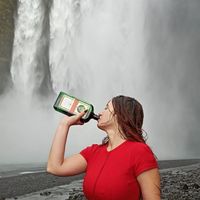 Elena Borozenets's Photo