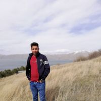 Fotos de Mohammad Ghanaatpisheh