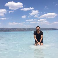 Faruk Eşlik's Photo