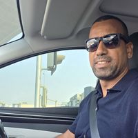 Mohamed Hassan's Photo