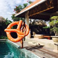 Elysia Tseng的照片