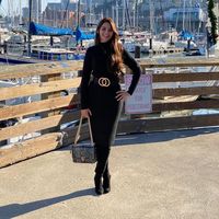 Ivonne Mendoza's Photo