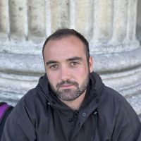 Zura Jatchvliani's Photo