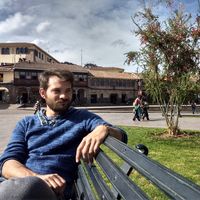 Martin De Canon's Photo