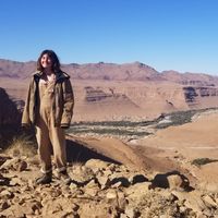 Anna Marshall's Photo